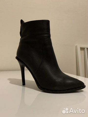 Ботильоны Ботильоны