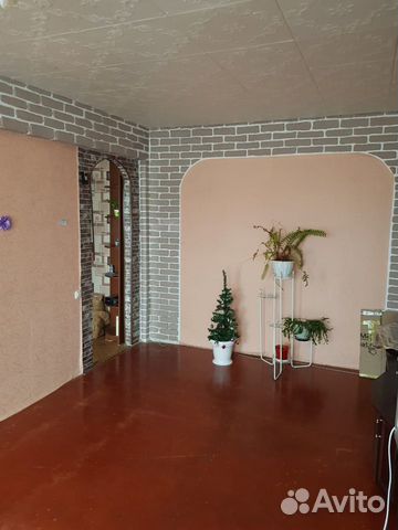 2-к квартира, 45 м², 4/5 эт.