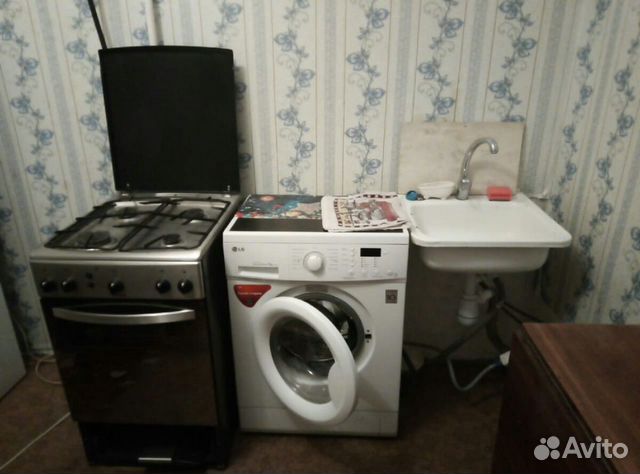 2-к квартира, 51 м², 8/9 эт.