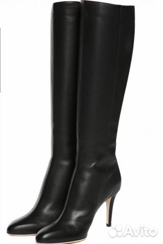 Сапоги jimmy choo Сапоги jimmy choo