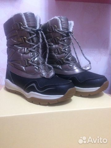 Сапожки зимние 34р merrell для девочки Сапожки зимние 34р merrell для девочки
