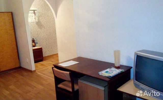 1-к квартира, 31 м², 2/5 эт.