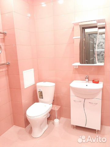 1-к квартира, 35 м², 2/14 эт.