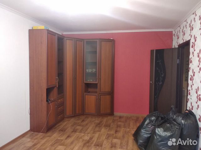 2-к квартира, 52.9 м², 7/9 эт.