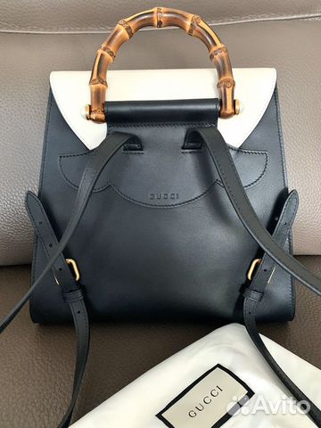 Рюкзак Gucci Рюкзак Gucci