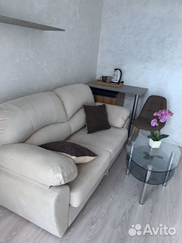 Комната 16 м² в 1-к, 3/7 эт. Комната 16 м² в 1-к, 3/7 эт.