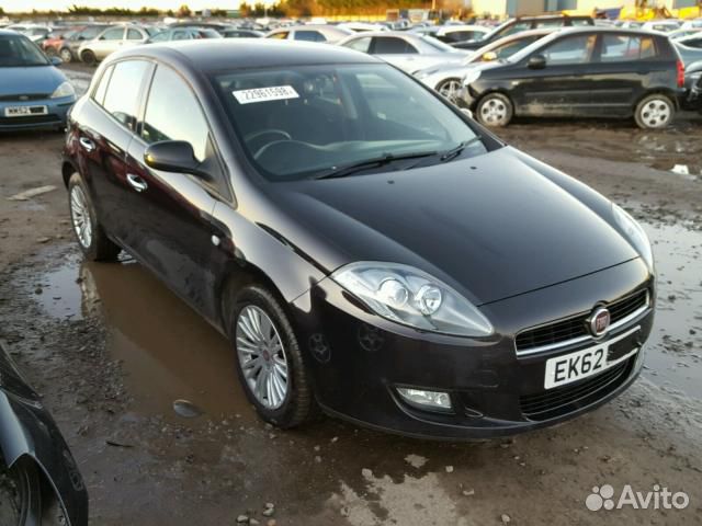 Авторазбор Фиат Браво (Fiat Bravo)