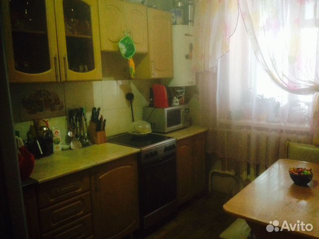 2-к квартира, 50 м², 2/2 эт.