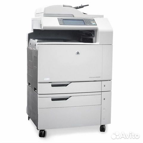 Мфу hp lj см6040/6030/6015 Мфу hp lj см6040/6030/6015
