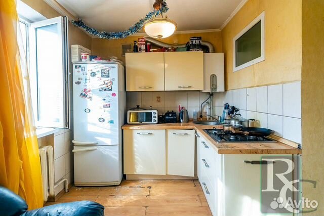 2-к квартира, 42 м², 5/5 эт. 2-к квартира, 42 м², 5/5 эт.