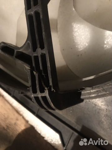 Вентилятор охлаждения mazda gj Вентилятор охлаждения mazda gj