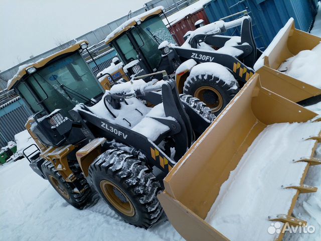 Фронтальный погрузчик xcmg ZL30FV Фронтальный погрузчик xcmg ZL30FV