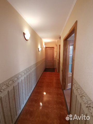3-к квартира, 55 м², 3/5 эт. 3-к квартира, 55 м², 3/5 эт.