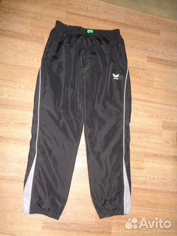 Спортивные штаны Спортивные штаны
