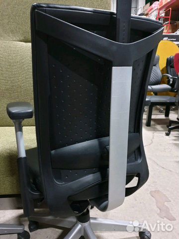 Компьютерное кресло Comforto Компьютерное кресло Comforto