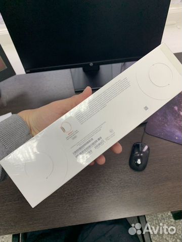 Apple Watch S5 40MM Gold LTE A2094 купить в Москве | Личные вещи | Авито