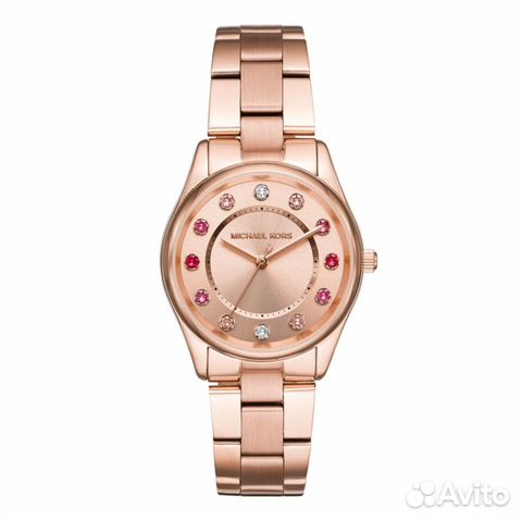 Часы Michael Kors MK6604 оригинал новые