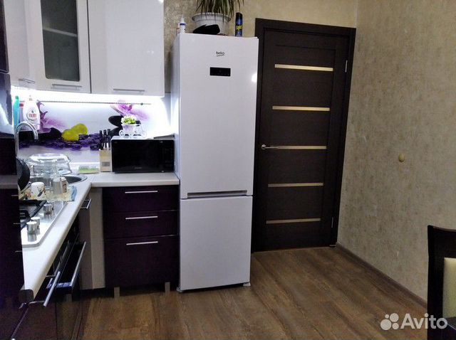 1-к квартира, 37.3 м², 2/3 эт.