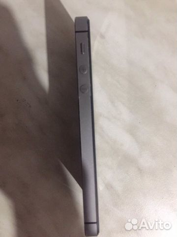 iPhone 5 s 16gb