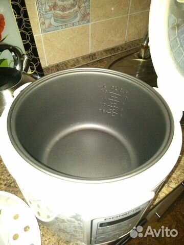 Мультиварка Мультиварка