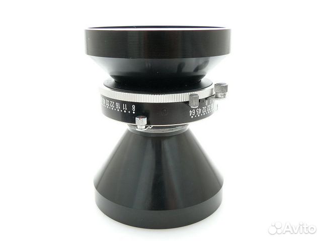 Fujifilm Fujinon SW 105mm f/8 Fujifilm Fujinon SW 105mm f/8