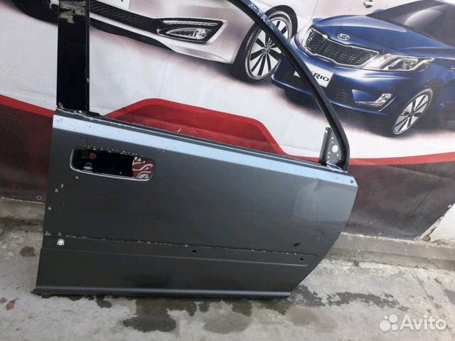 Дверь передняя правая Nissan x-trail t30 Дверь передняя правая Nissan x-trail t30