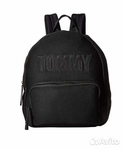 Рюкзак Tommy Hilfiger (оригинал)