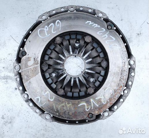 Корзина сцепления МКПП 2.2CTDi N22A2 Honda CR-V II