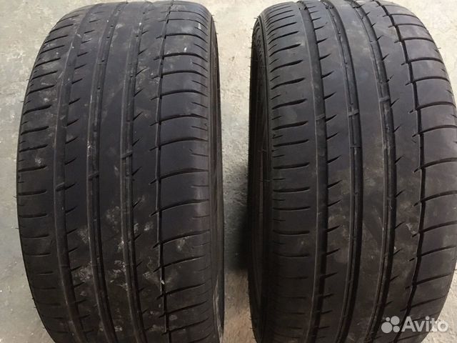 Triangle Sportex 225/45 R17