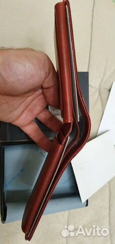 Кошелек Piquadro