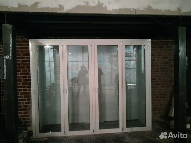Холодильная камера для кег и бутылочного пива