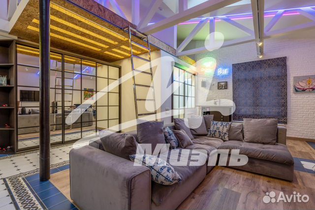 2-к квартира, 54 м², 6/6 эт. 2-к квартира, 54 м², 6/6 эт.