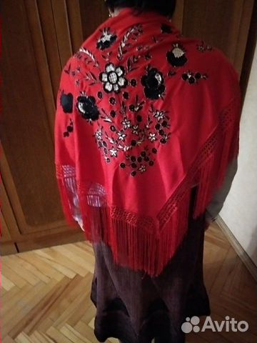 Косынка Косынка