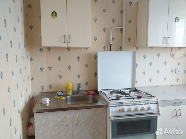 2-к квартира, 60 м², 8/9 эт.