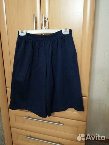 Шорты, раз 46,новые, цена договорная