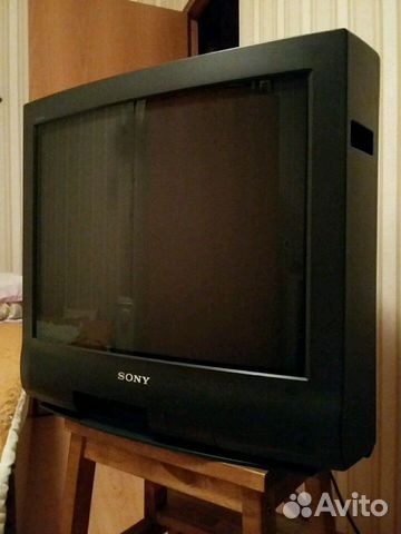 Sony KV-25T1R