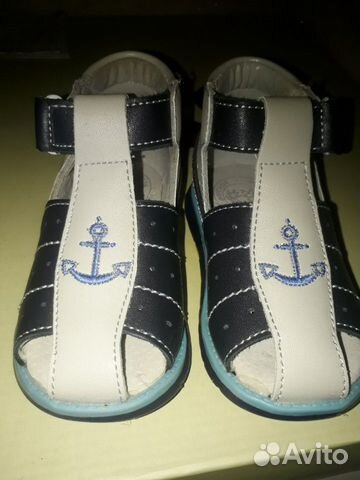 Сандали Сандали