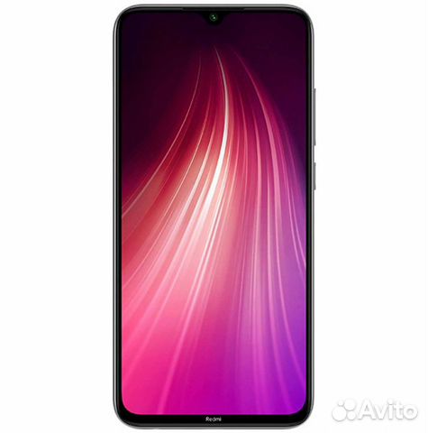 Xiaomi Redmi Note 8T Xiaomi Redmi Note 8T