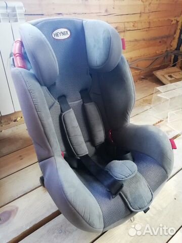 Кресло автомобильное