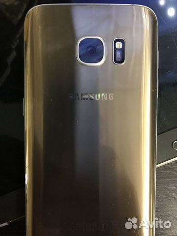 Телефон SAMSUNG s7