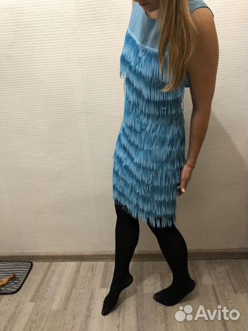 Платье patrizia pepe Платье patrizia pepe