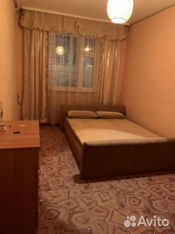 2-к квартира, 56 м², 3/9 эт. 2-к квартира, 56 м², 3/9 эт.
