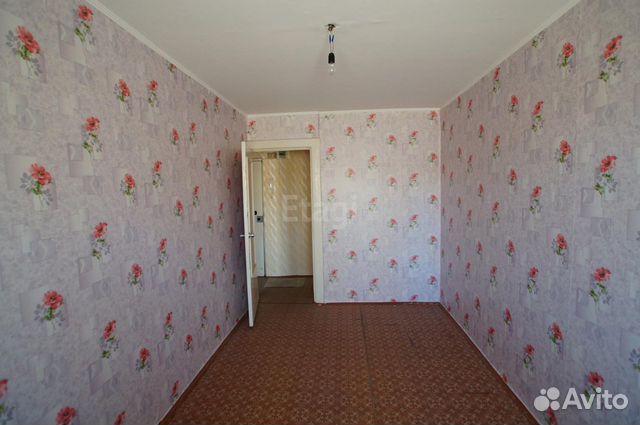 2-к квартира, 45.5 м², 2/5 эт.