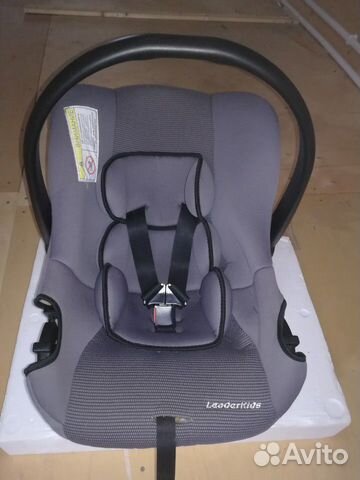 Автокресло детское Автокресло детское