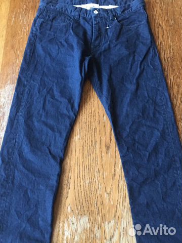 Джинсы Marc Jacobs Джинсы Marc Jacobs