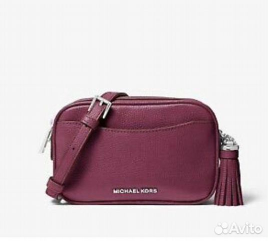 Новая поясная сумка с плечевым ремнём Michael Kors Новая поясная сумка с плечевым ремнём Michael Kors