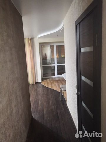1-к квартира, 40 м², 4/12 эт. 1-к квартира, 40 м², 4/12 эт.
