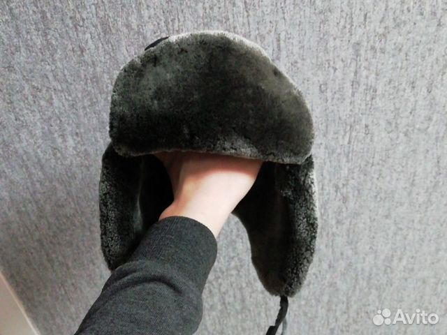 Зимняя шапка Зимняя шапка