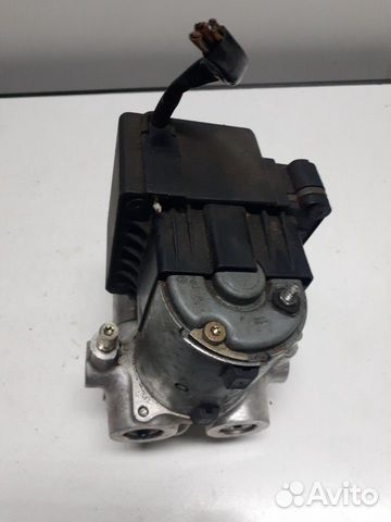 Opel Omega B, 0265203002 блок ABS