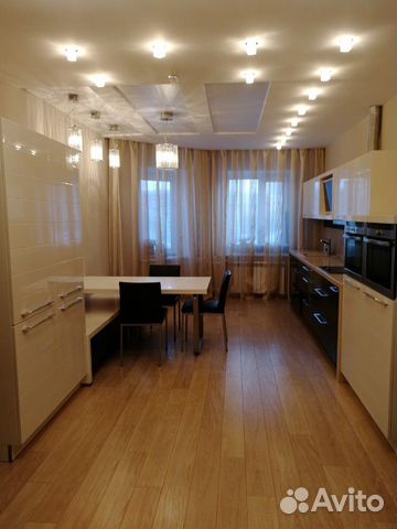3-к квартира, 98.5 м², 5/7 эт. 3-к квартира, 98.5 м², 5/7 эт.